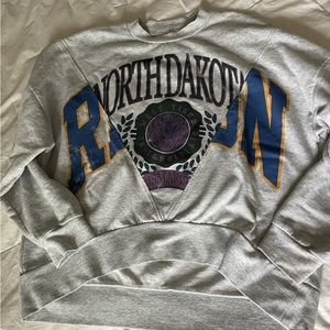 Urban Outfitters sweatshirt